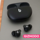 Beats Studio Buds with charging case